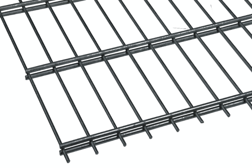 Doppelstabmatte 6/5/6